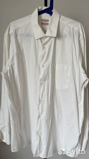 Мужская рубашка
