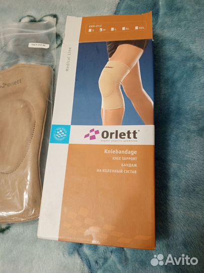 Ортез Orlett размер М
