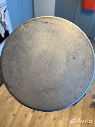 Молоковарка СССР