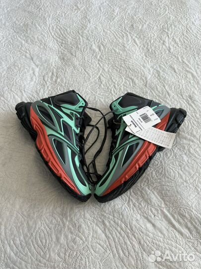 Кроссовки Reebok