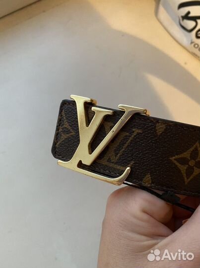 Ремень Louis Vuitton