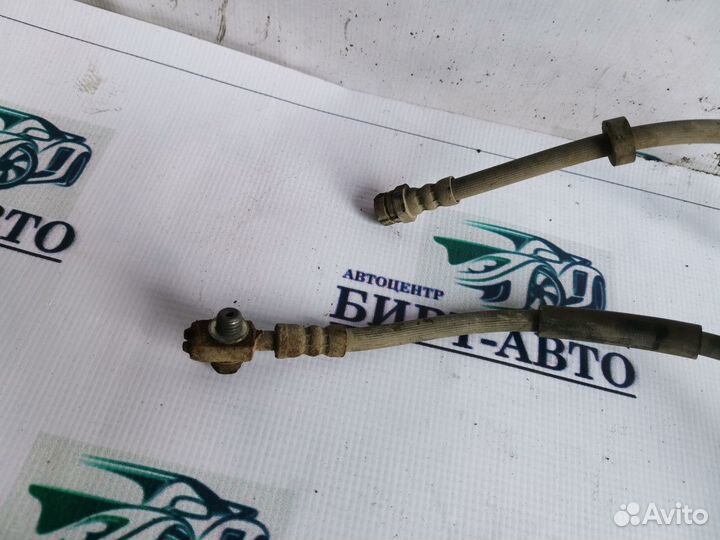 Шланг тормозной Volkswagen Polo V (2009—2015)