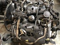 Двигатель Рендж Ровер Спорт 2.7 190лс 276DT Турбо
