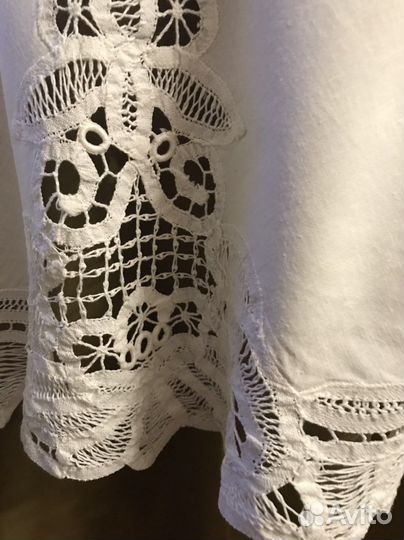 Скатерть винтаж