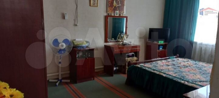 Дом 81,9 м² на участке 9,4 сот.