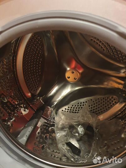 Стиральная машина lg 7кг f2j3hs4l