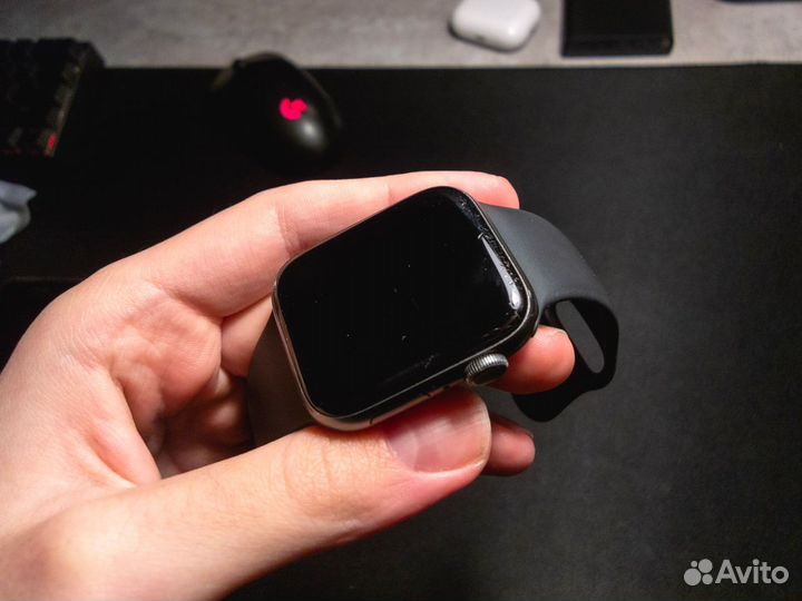 Apple watch 5 44 mm