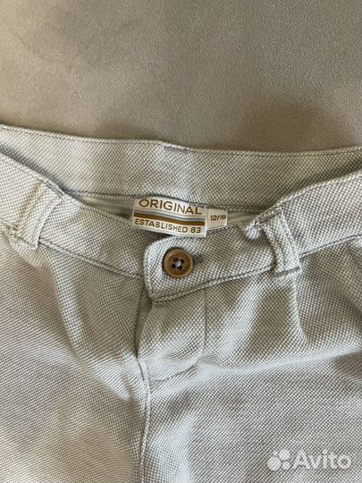 Брюки original marines 80 - 86 новые