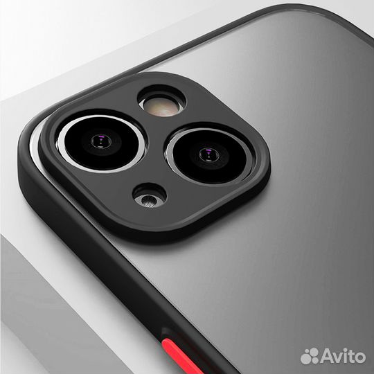 Чехол для iPhone 13 Pro Max