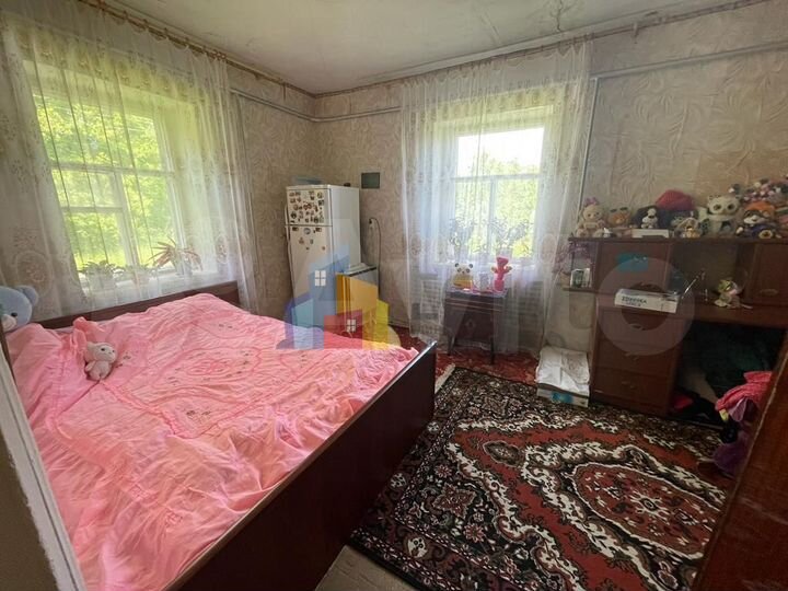 Дом 74,6 м² на участке 5 сот.