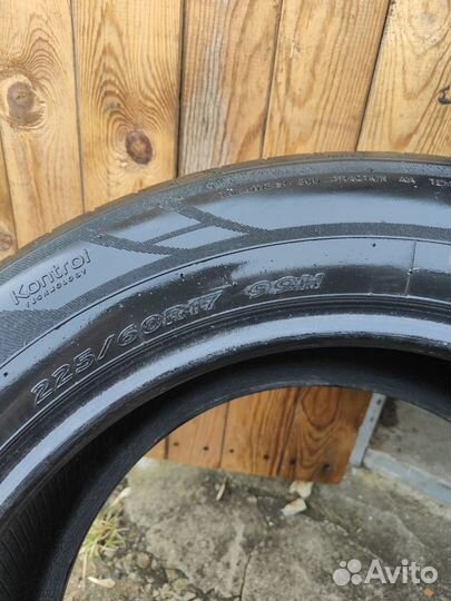 Hankook Ventus Prime 2 K115 225/65 R17 99H