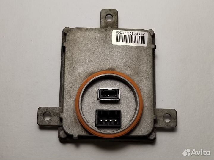 Блок розжига ксенона VAG 8K0941597С оригинал