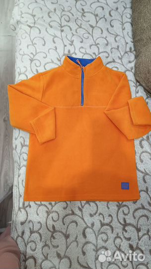 Толстовка 158 см