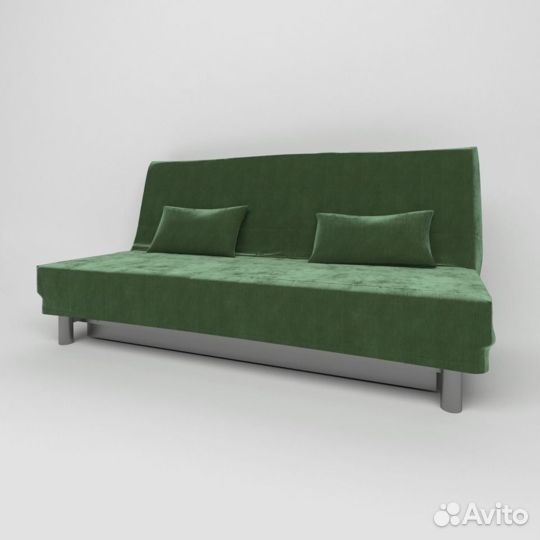 Чехлы на диваны Бединге, Эксарби и всю мебель IKEA