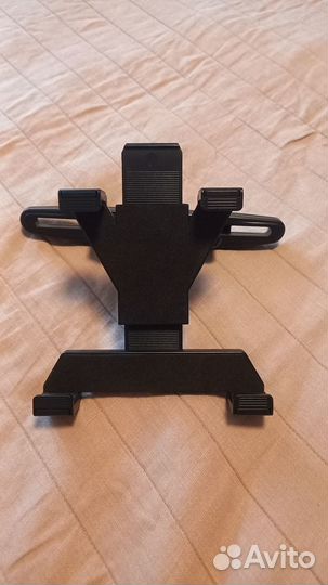 Держатель автомобильный на подголовник