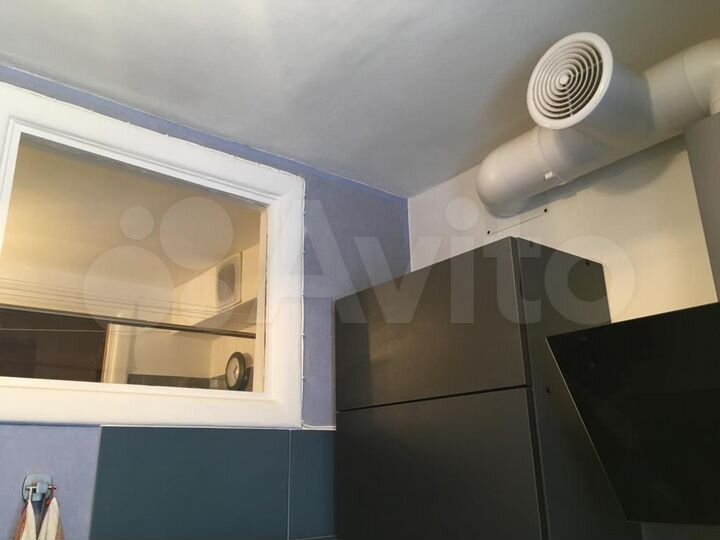 2-к. квартира, 42,4 м², 3/5 эт.