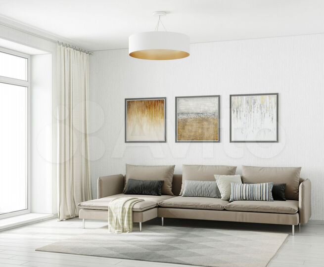 1-к. квартира, 31,6 м², 14/25 эт.