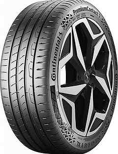 Continental PremiumContact 7 265/50 R20 111W