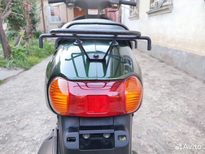 Honda Dio Fit AF27 в разбор на запчасти