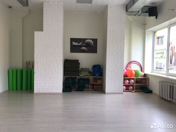 Аренда спортивного зала