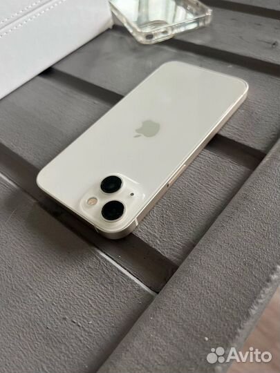 iPhone 13, 128 ГБ