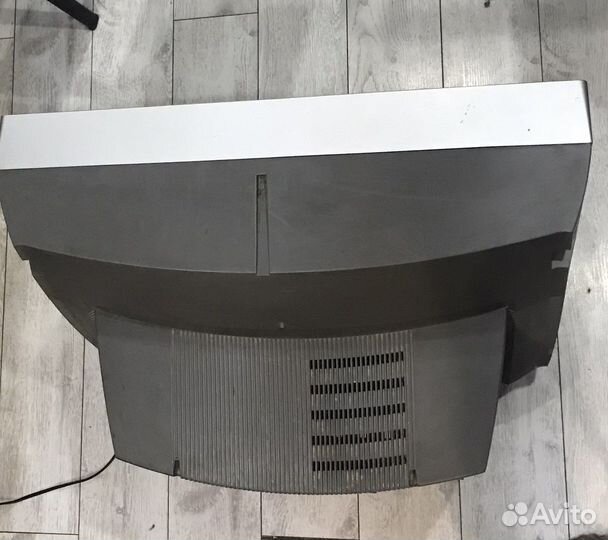Телевизор samsung 38
