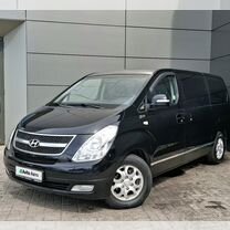 Hyundai Grand Starex 2.5 AT, 2010, 280 000 км, с пробегом, цена 1 379 000 руб.