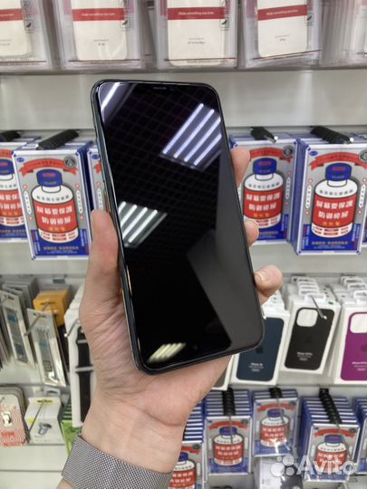 iPhone 11 Pro Max, 256 ГБ