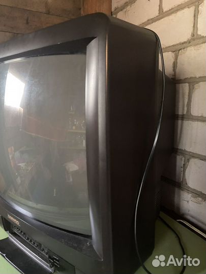 Телевизор Daewoo