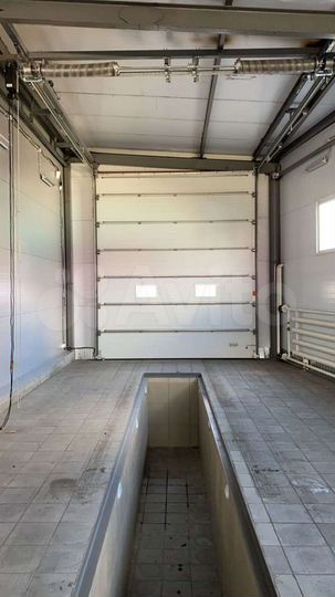 Автосервис, 108 м²