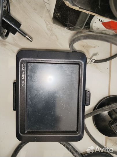 Garmin Montana 650t