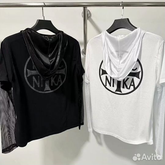 Лонгслив G/R Project Durag Longsleeve