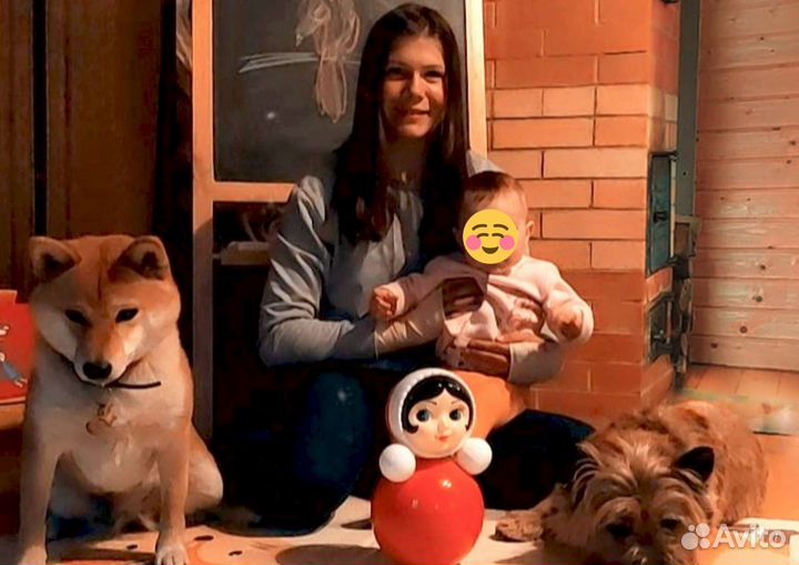 Няня.Няня-сопровождающая.Няня на час