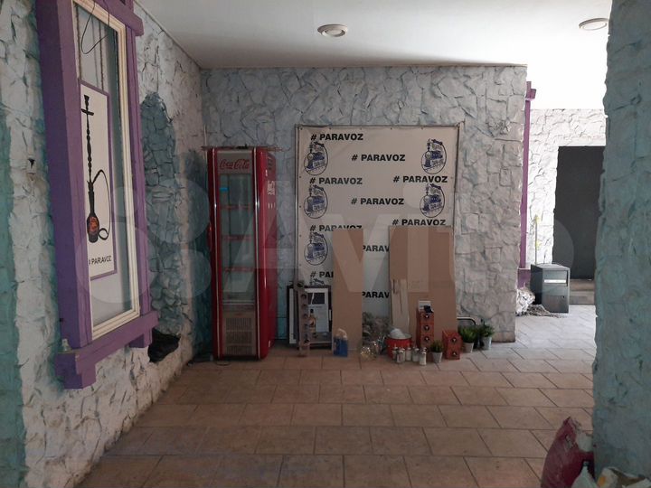 Помещение свободного назначения, 294 м²