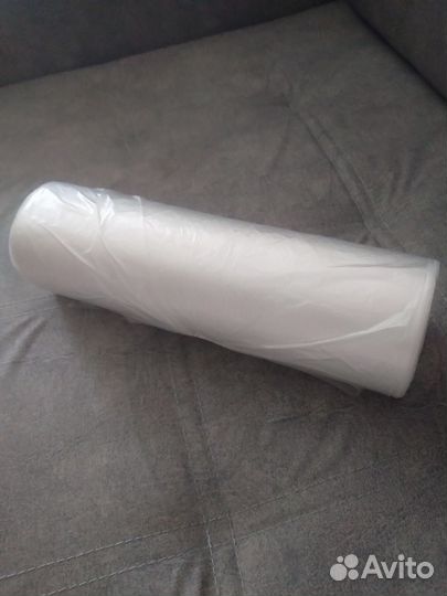 Пакеты фасовочные 1000шт в рулоне