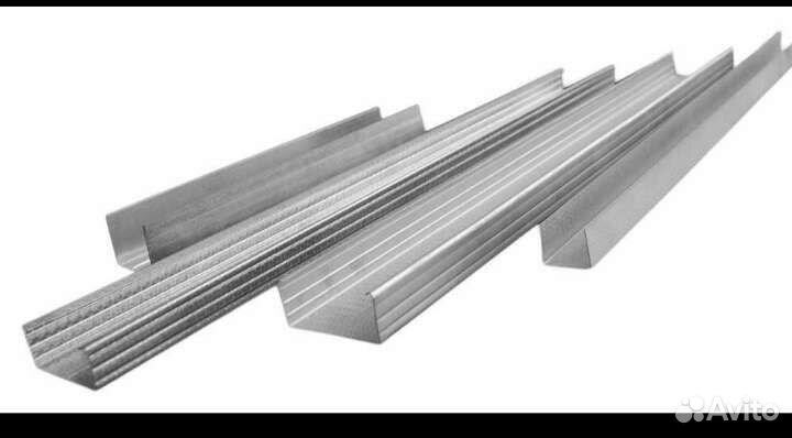 Гипсокартон