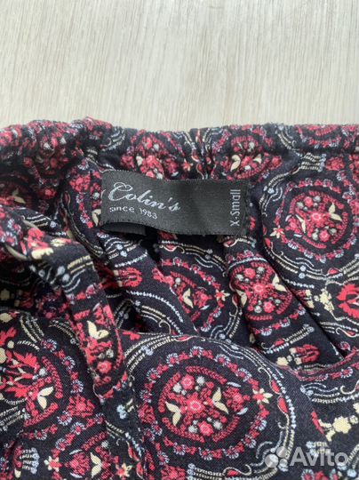 Комбинезон женский летний xs Colin‘s