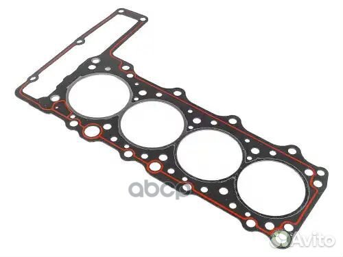 Прокладка ГБЦ (1.8mm) MB Vito (638) 2.3D