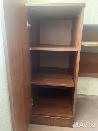 Рабочий стол бу