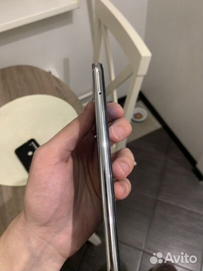 Телефон xiaomi Redmi note 8 128 gb