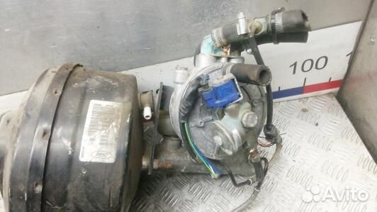 Вакуумный усилитель тормозов ford F-150 (6BL08KT01