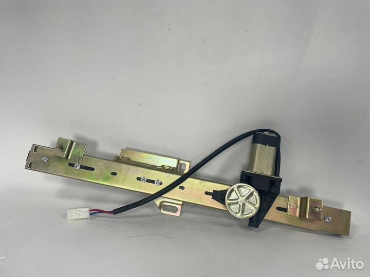 Электростеклоподъёмники на ваз-2109