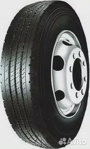 DoubleStar DSR266 315/80 R22 156L