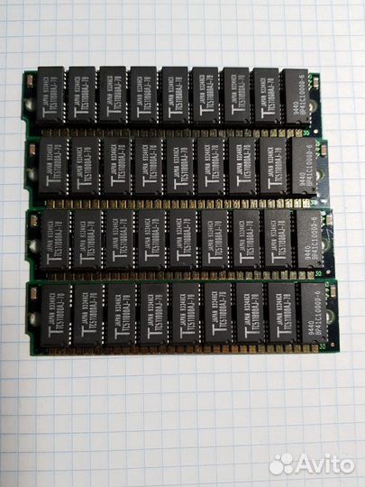Оперативная память: Озу dimm,simm,ddr,ddr2,So-dimm