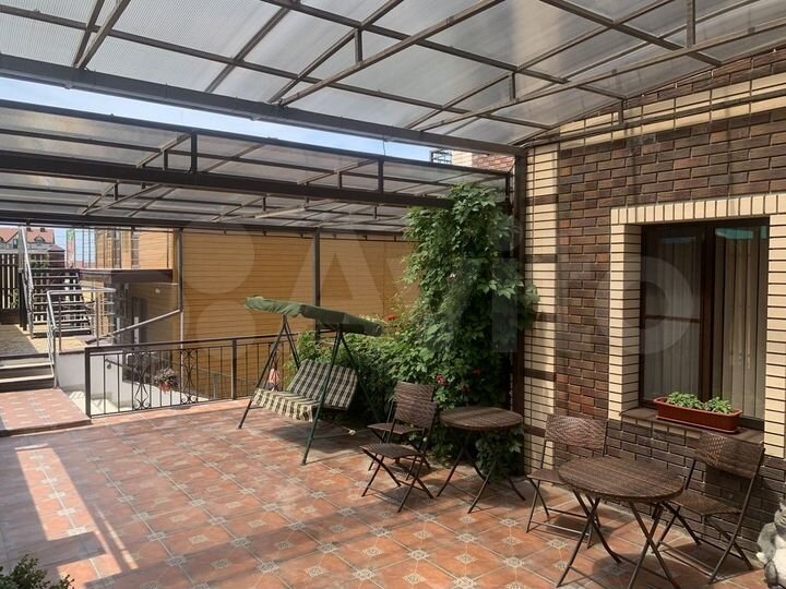 Продам гостиница, 1400 м²