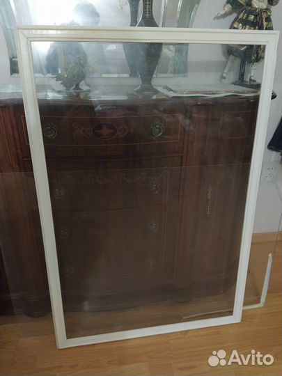 Багет и рамы для картин