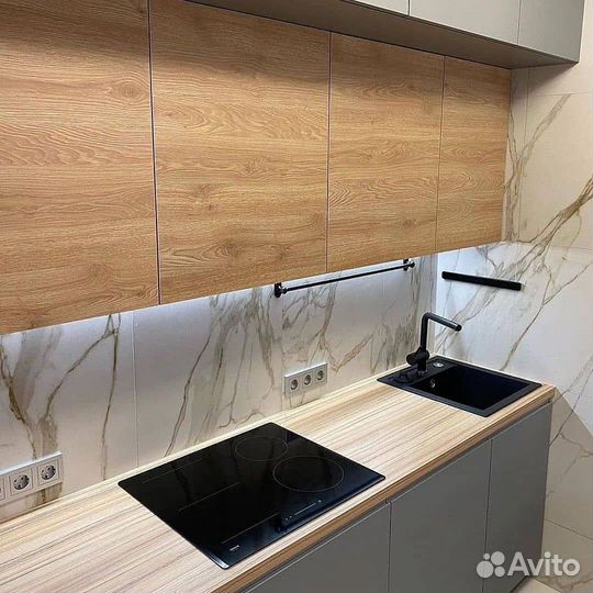 Кухонный гарнитур от производителя