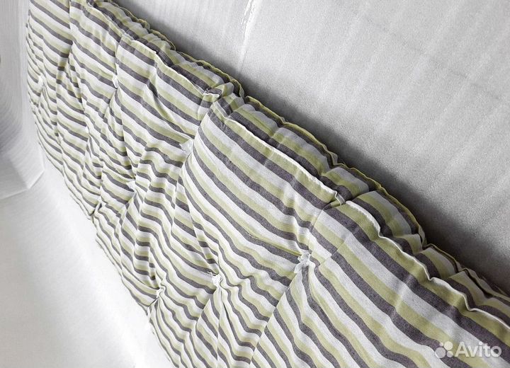 Матрас для раскладушки