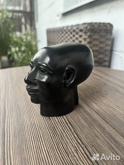 Египетская голова