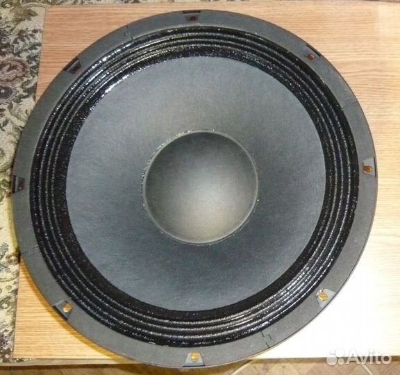 Динамик нч 12